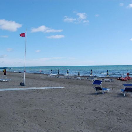 La Duna Beach อาร์เดีย ภายนอก รูปภาพ